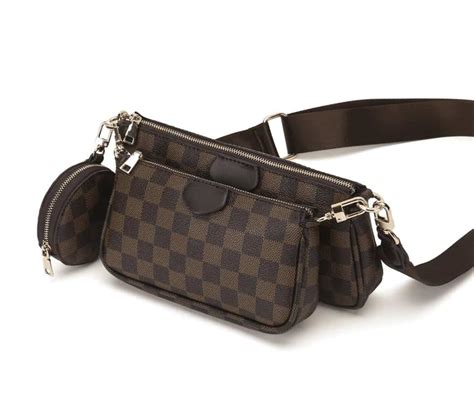 dupe bum bag|louis vuitton bum bag.